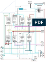 Autoclve Design Circuit Diagram