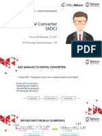 Slide Persentation Celoe - Modul 5 Siskom - Dth2e3-Kode Dosen