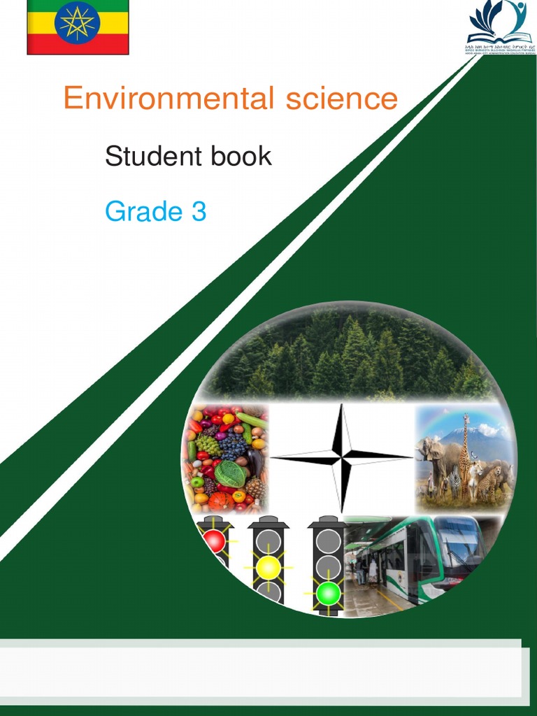 GR 3 E. Science Chapter 1 | PDF | Latitude | Equator