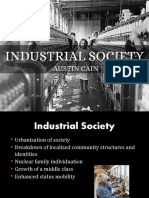 Industrial Society