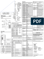 LX Instruction Manual TR