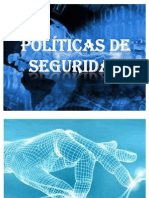 Políticas de Seguridad