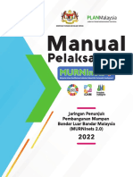 Manual MURNInets 2.0 (Rujukan Umum - Kemas Kini 2022)