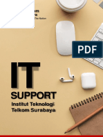 It Support