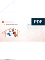 3.1 Internal Wiring and Networking