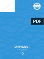 Ionfilter