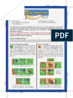 Carcassonne Karczmy I Katedry Instrukcja