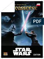 Carcassonne Star Wars Instrukcja