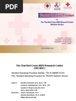 Download TACHIN Nutrition Guidelines - TRCARC by Adams Love SN61757271 doc pdf