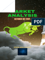 October 1st Market Update