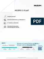 Tema 2 Financiero 2 Is