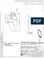 Circlip 32 X 1.2 N (Part 2)