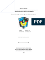 Review Jurnal Internasional