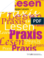 Praxismappe Lesen ( PDFDrive )