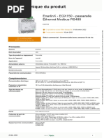 EcoStruxure Link150_EGX150