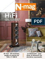 ON-mag 2022-6: Hifi Tout en Sobriété Ou Excentricité