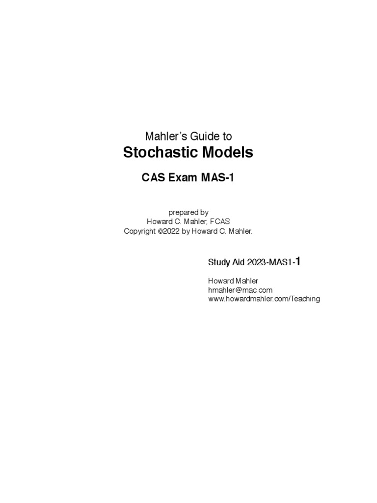 MASI MAH 23S SM - Sample 11 23 22 | PDF | Normal Distribution