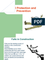 HSE-BMS-014 Fall Protection and Prevention