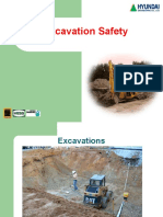 HSE-BMS-019 Excavations Safety