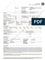 MA Go Digit General Insurance Ltd. Two-Wheeler Liability Only Policy Schedule