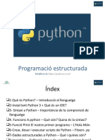 Python Curs Bàsic