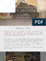 Ancient Caves Paintings