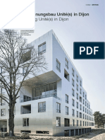 Modularer - Wohnungsbau - Units - in - Dijon - 115232 Detail Inspiration