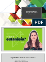 EUTANÁSIA