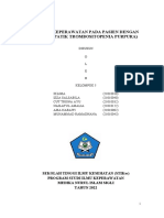 Asuhan Keperawatan Pada Pasien Dengan Itp (Idiopatik Trombositopenia Purpura)