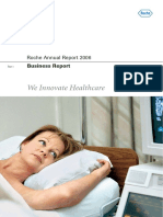 Roche Annual Report 2006