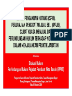 Final Sudirman-PPJB (9 Oct 2019)
