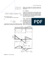 90 Practical Civil Engineering: 5.20 Springs