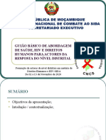 Capitulo 3 - Programas e Intervenções de HIV Com Base Nos DH