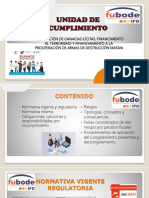 Capacitacion Manual Interno - Lgi, FT y Fpadm