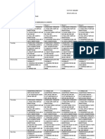 Training Program Format 1