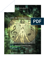 Ghid de medicina cuantica