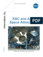 KSC and Area Attractions 2005