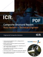 ICR Composite Structural Presentation