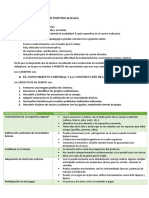 Adaptacion Curricular Individualizada