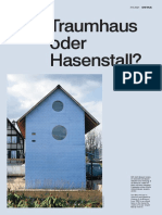 Traumhaus Oder Hasenstall-115098