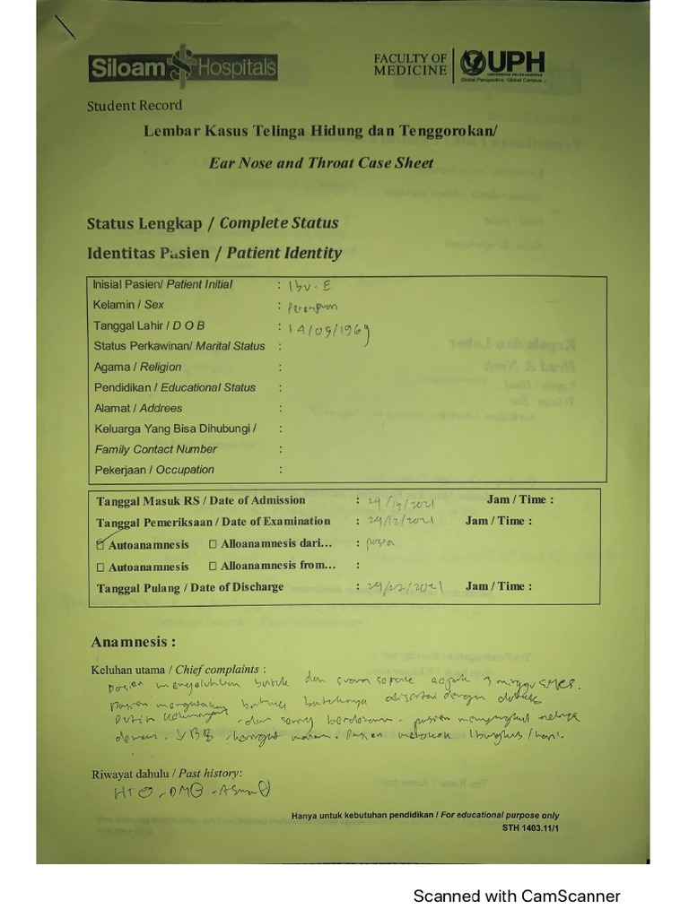 LPR | PDF