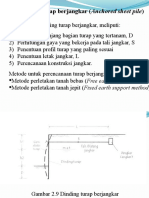 15. TURAP BERJANGKAR