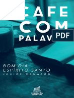 Cafe Com Palavra - Smartphones