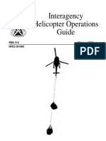 Helicopter Firefighting Guide