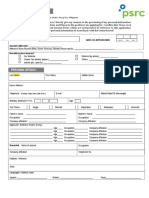 PSRC APPLICATION FORM With DPA Consent 2021 - Copy (Replica) (Replica)