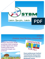 Presentasi STBM