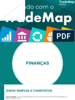 Finanças: conceitos básicos de juros, sistemas financeiro e riscos