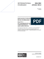 ISO IEC 29341-30-2 2017-Character PDF Document (En)