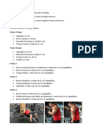 A Cabeça Lateral É Trabalhada Mais No Pulley