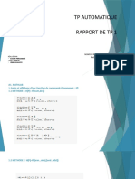 TP1 Automatique